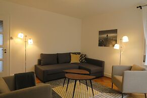 Zurich Furnished Apartments