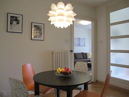 Zurich Furnished Apartments