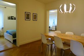 Zurich Furnished Apartments