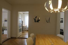 Zurich Furnished Apartments