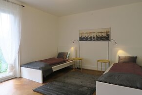 Zurich Furnished Apartments