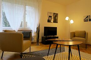 Zurich Furnished Apartments