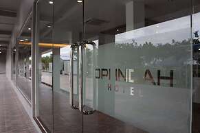 Opi Indah Hotel
