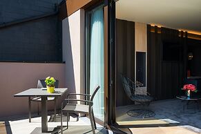 Hotel Le Florentin