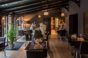 Hotel Le Florentin