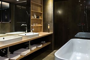 Hotel Le Florentin