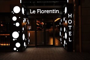 Hotel Le Florentin