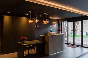 Hotel Le Florentin