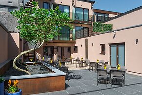 Hotel Le Florentin
