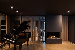 Hotel Le Florentin