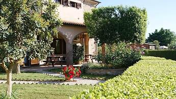 Casa Vacanze Ribocchi