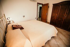 Casa Vacanze Ribocchi