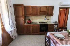 Casa Vacanze Ribocchi