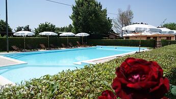 Casa Vacanze Ribocchi