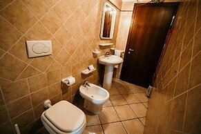 Casa Vacanze Ribocchi