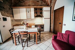 Casa Vacanze Ribocchi