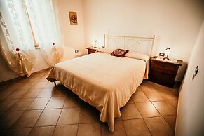 Casa Vacanze Ribocchi