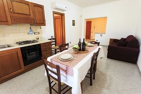 Casa Vacanze Ribocchi