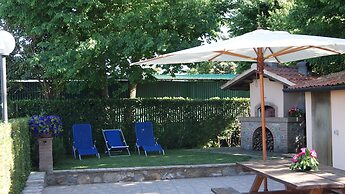 Casa Vacanze Ribocchi