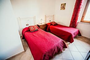 Casa Vacanze Ribocchi