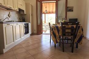 Casa Vacanze Ribocchi