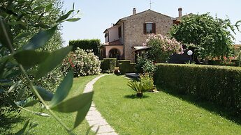 Casa Vacanze Ribocchi