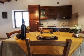 Casa Vacanze Ribocchi