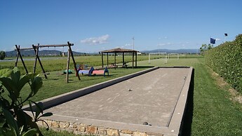 Casa Vacanze Ribocchi