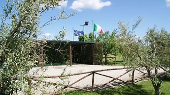 Casa Vacanze Ribocchi