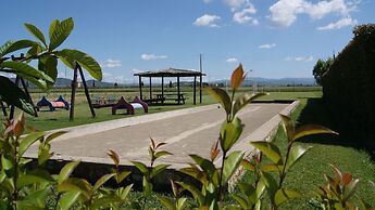 Casa Vacanze Ribocchi