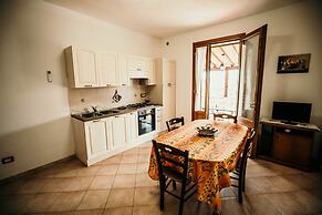 Casa Vacanze Ribocchi