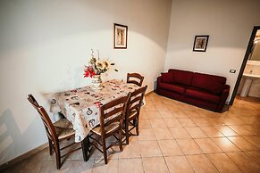 Casa Vacanze Ribocchi