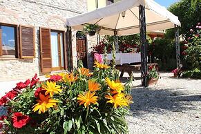 Casa Vacanze Ribocchi