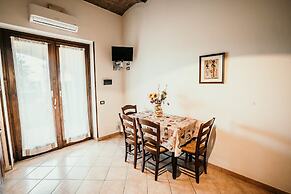 Casa Vacanze Ribocchi