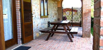 Casa Vacanze Ribocchi