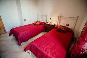 Casa Vacanze Ribocchi