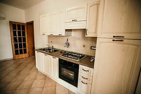 Casa Vacanze Ribocchi