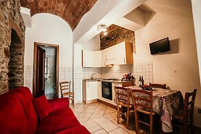 Casa Vacanze Ribocchi