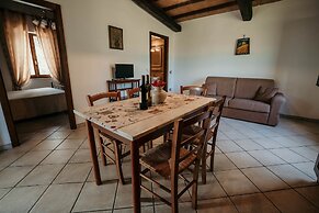 Casa Vacanze Ribocchi