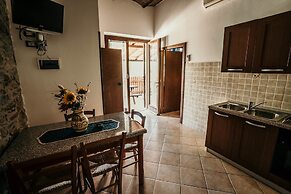 Casa Vacanze Ribocchi