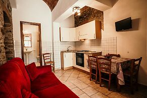 Casa Vacanze Ribocchi