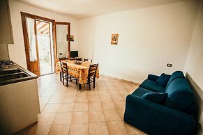 Casa Vacanze Ribocchi