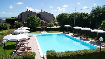 Casa Vacanze Ribocchi