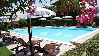 Casa Vacanze Ribocchi