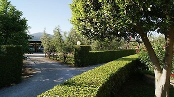 Casa Vacanze Ribocchi