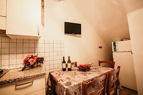 Casa Vacanze Ribocchi