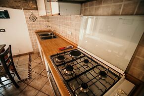 Casa Vacanze Ribocchi