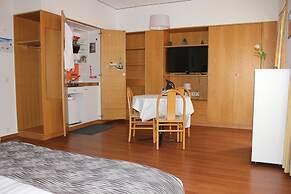 Hotel Bel'Espérance