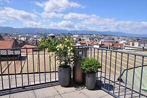 Hotel Bel'Espérance