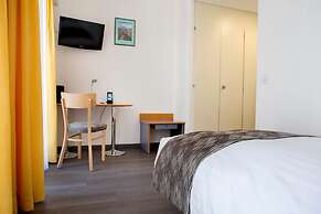 Hotel Bel'Espérance